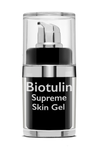 Biotulin Skin Gel - Bio statt Botox